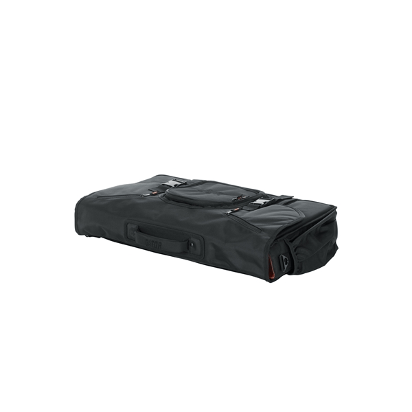 Gator Cases G-CLUB CONTROL 25 Borsa messenger grande MIDI DJ