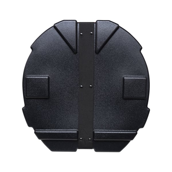 Gator Cases GPC1412 Custodia Timpano 14" X 12"