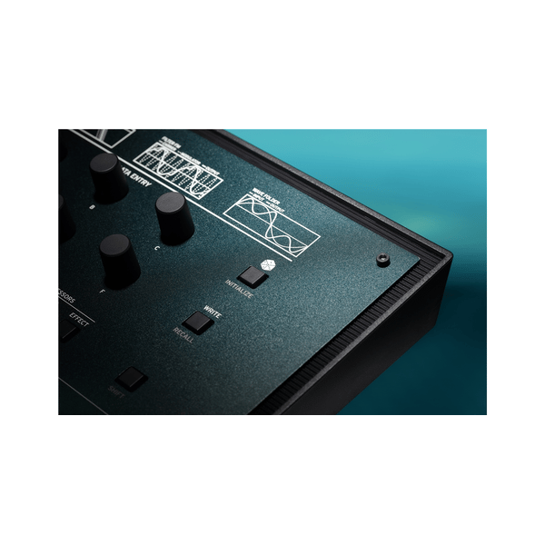 Korg opsix