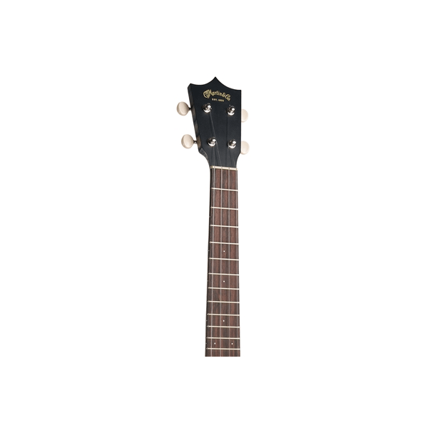 Martin & Co. 0X Tenor Uke Black