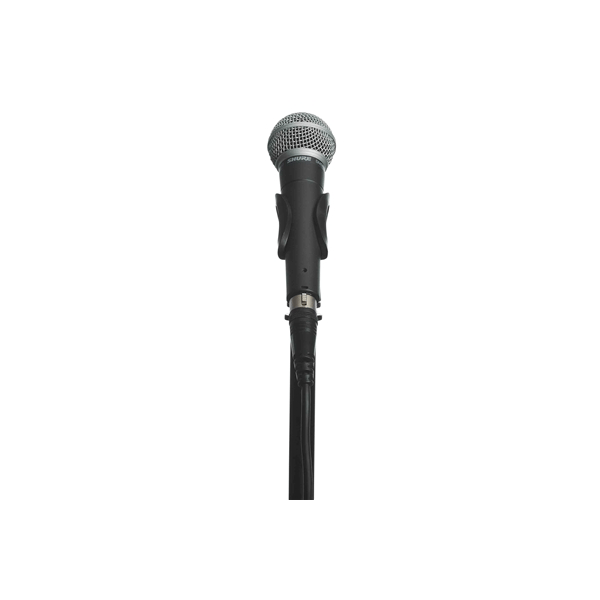 Gator Frameworks GFW-MIC-CLIP Clip standard per microfono&lt;br&gt;