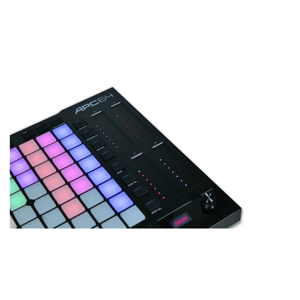 Akai Professional APC64