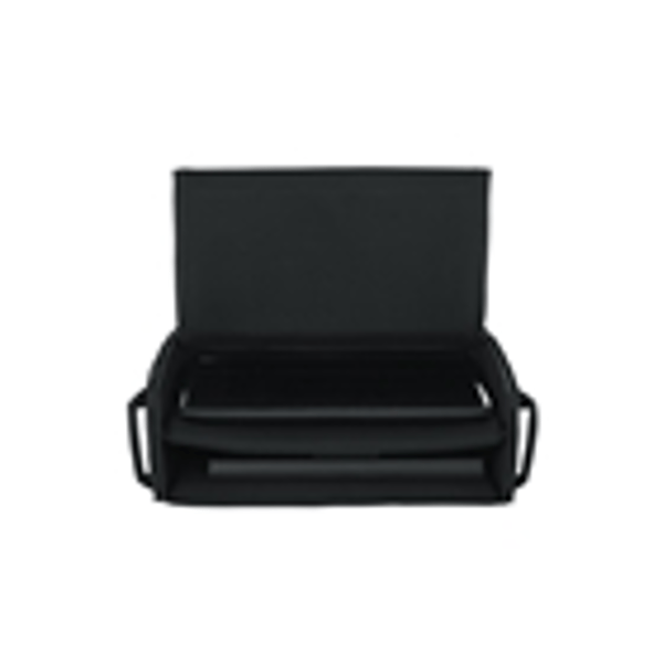 Gator Cases G-LCD-TOTE-SMX2 Borsa trasporto due monitor LCD