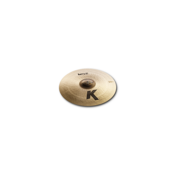 Zildjian K0727-16" K Sweet HiHat Top