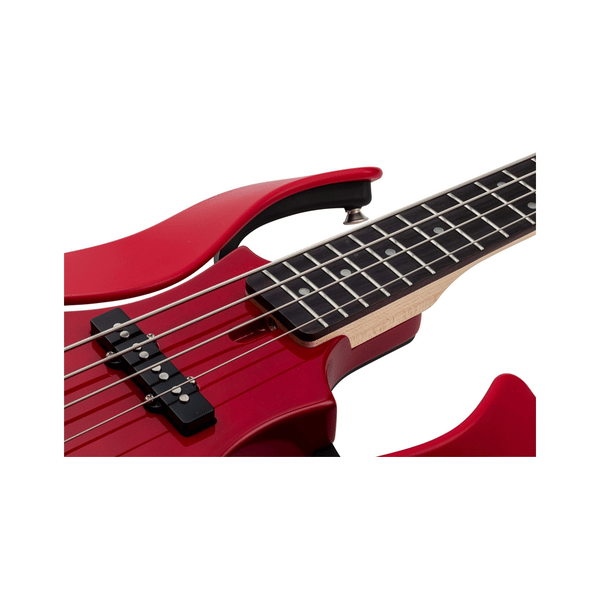 Vox VSB-2S-RD