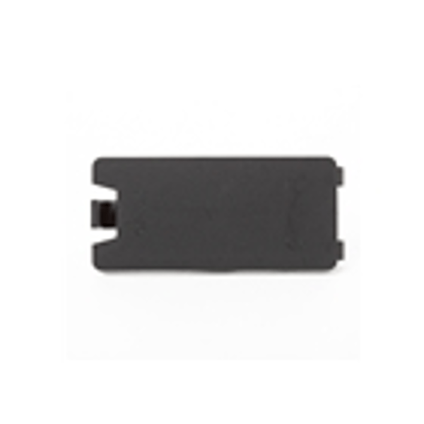 Dunlop ECB075E FFM Batery Door