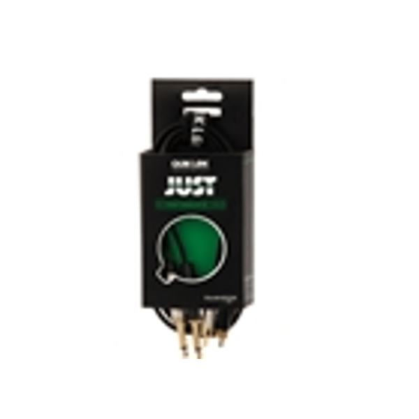 Quik Lok JUST/2RCA2J-3