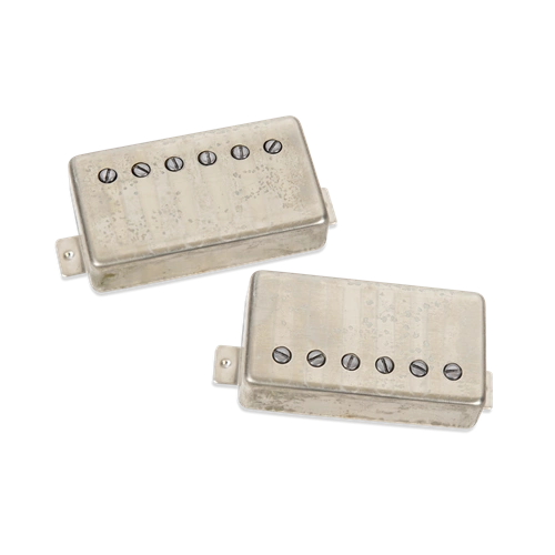 SEYMOUR DUNCAN MJ40TH CUSTOM SIGNATURE