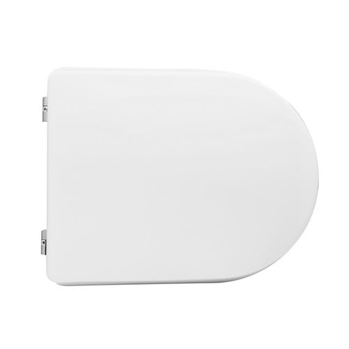 Sedile wc per catalano vaso zero 50 forma 7