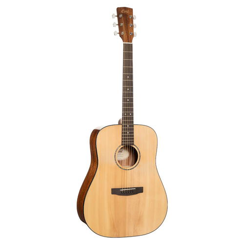CORT EARTH60 NAT W/BAG