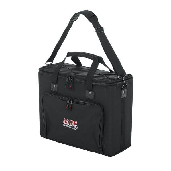 Gator Cases GRB-4U Borsa rack audio 4U