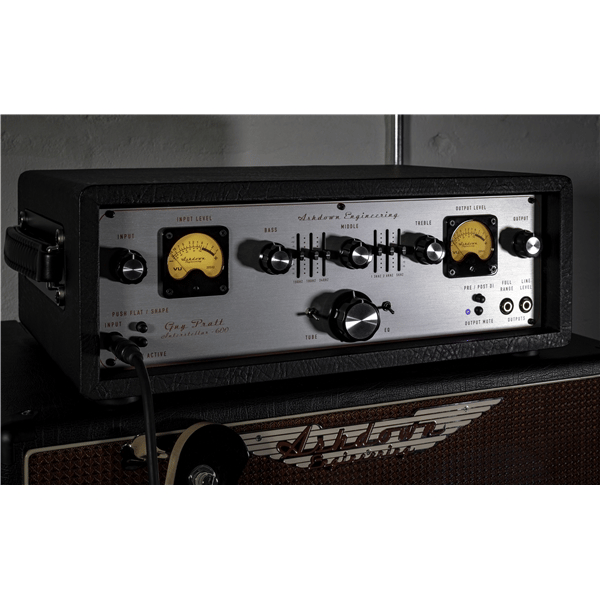 Ashdown INTERSTELLAR-600