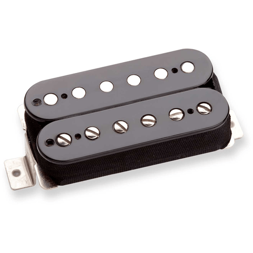 SEYMOUR DUNCAN SH-1B '59 MODEL BLK 4-CONDUCTOR