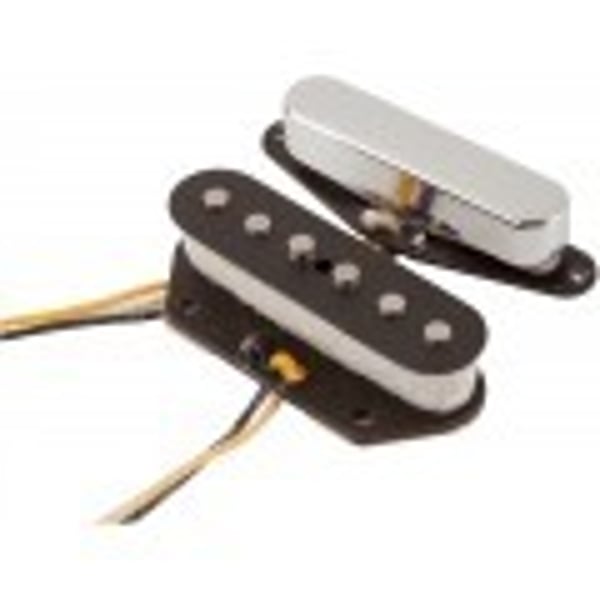 FENDER Pickup Tele Custom Shop Texas Special ™, (2). Modello 0992121000