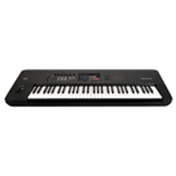 Korg NAUTILUS-61