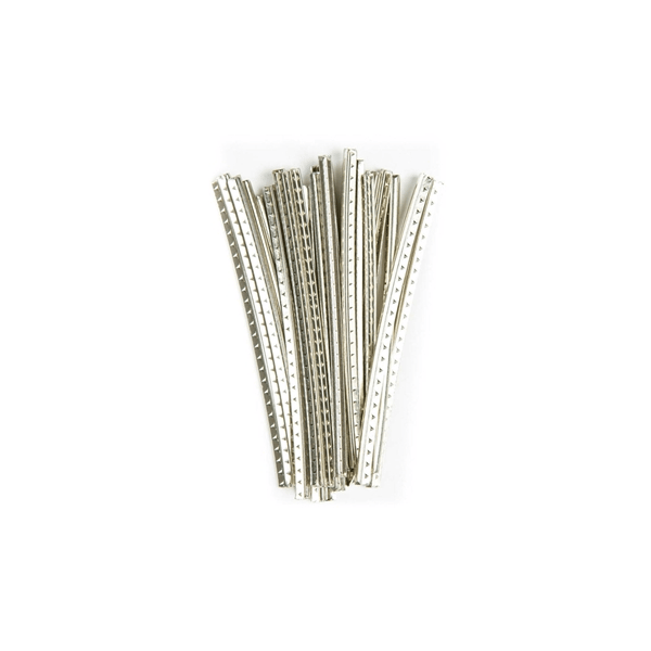 Dunlop Jumbo Accu-Fret Fretwire 6300 Hard Set 24
