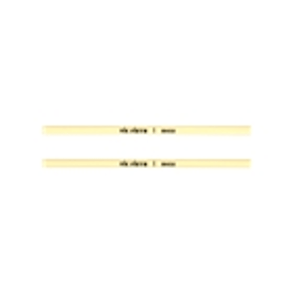 Vic Firth M450 - Articulate Series Mallet - 11/16" Aluminium Oval