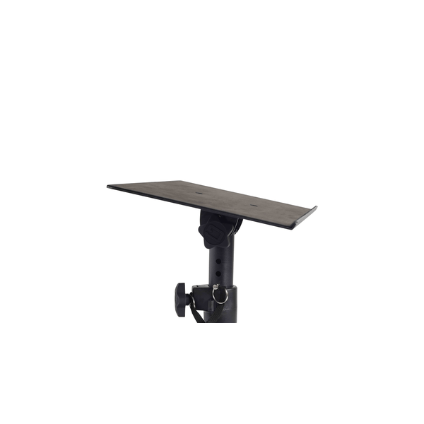 Gator Frameworks GFWSPKSTMNDSK Supporto da scrivania per monitor da studio<br>
