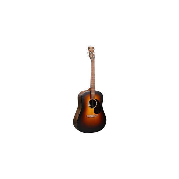 Martin & Co. D-X2E Ziricote Burst Remastered
