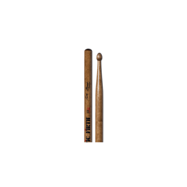 Vic Firth STG - Symphonic Collection Snare Stick Signature Tim Genis General