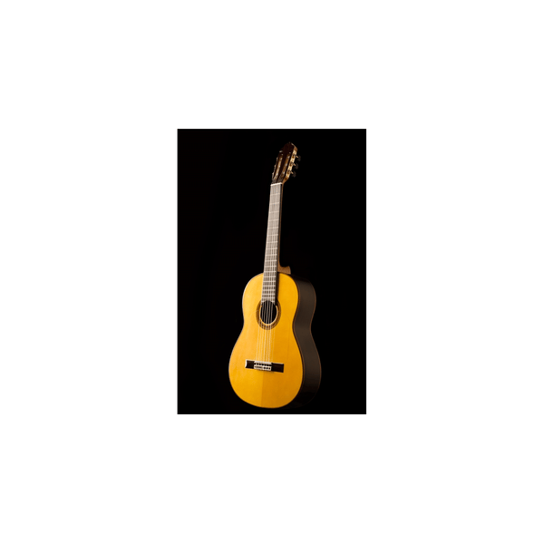 Esteve Adalid Chitarra Flamenca