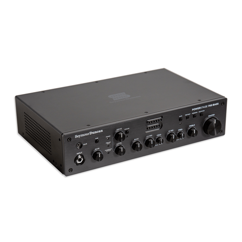 SEYMOUR DUNCAN POWERSTAGE 700 BASS EU 220V
