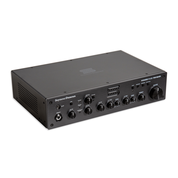 SEYMOUR DUNCAN POWERSTAGE 700 BASS EU 220V