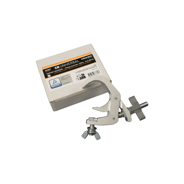 Algam Lighting CR-UNIVERSAL Ø42-60