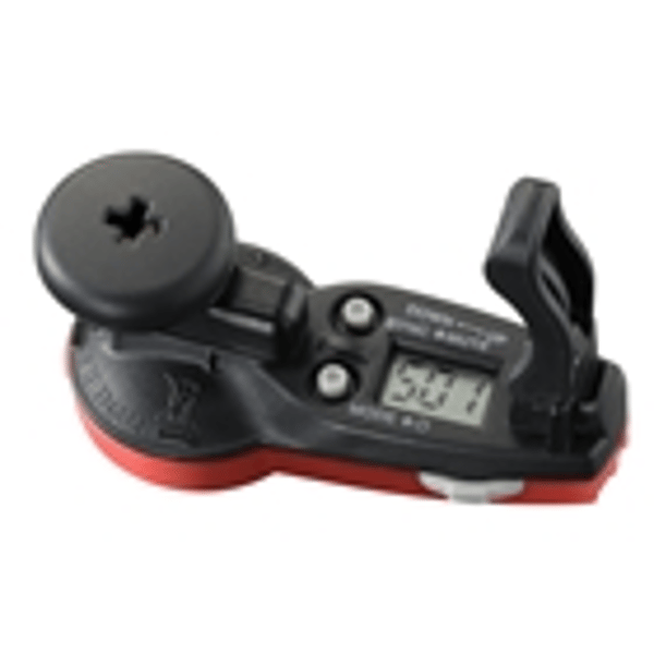 Korg SyncDancing - Metronomo/Player sincronizzabile per musica da ballo - SY-1D