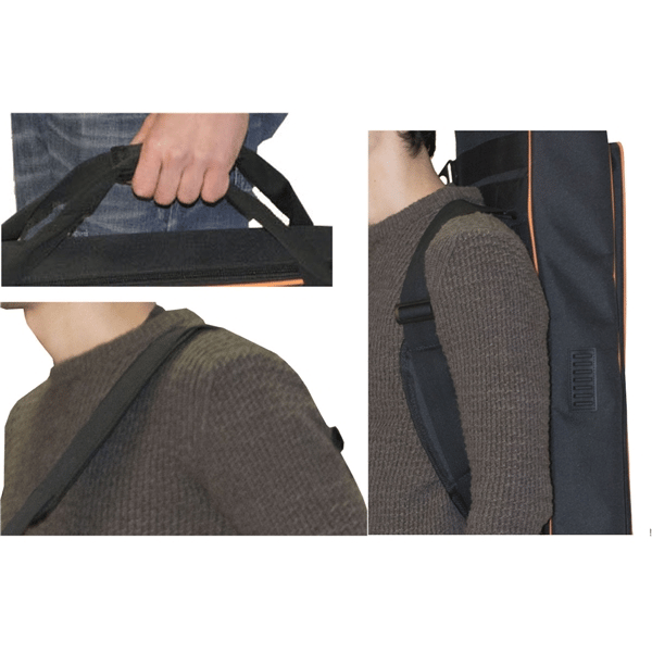 StudioLogic Softcase SIZE A (numa compact 2 ; 2x)