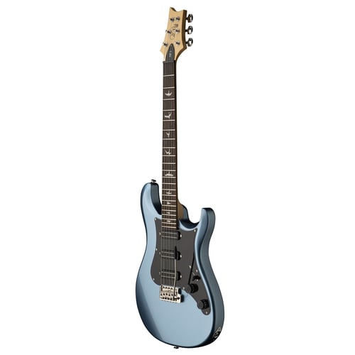 PRS SE NF3 Maple Ice Blue Metallic