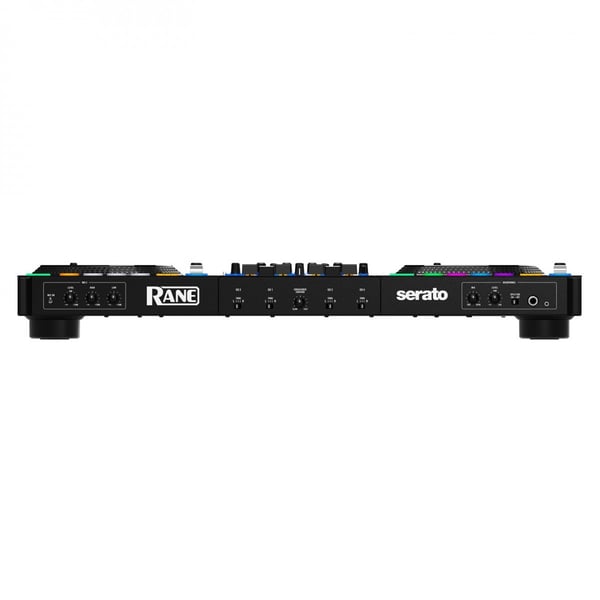 RANE FOUR CONTROLLER DJ AVANZATO A 4 CANALI