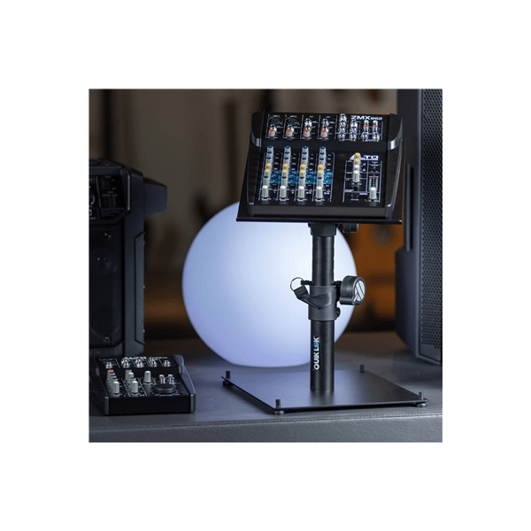 Quik Lok MST/001 SUPPORTO MULTIFUNZIONE da TAVOLO