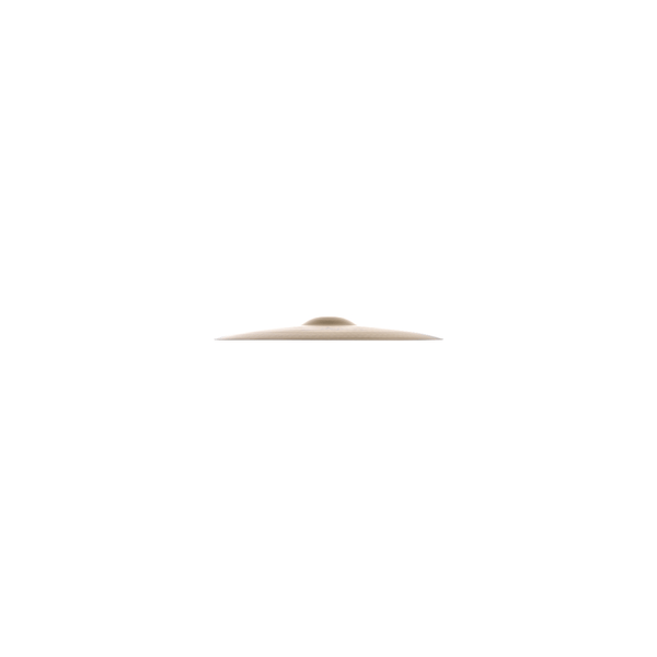Zildjian A0234-20" A Medium Thin Crash