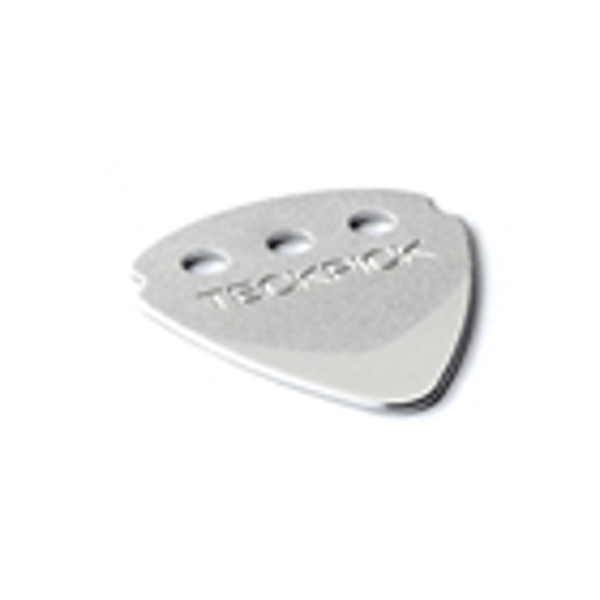 Dunlop 467R.CLR Aluminium Teckpick