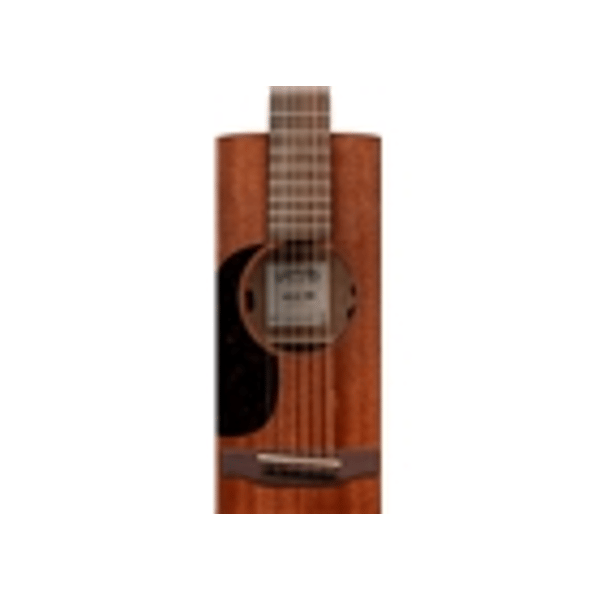 Martin & Co. 000JRE Sapele Left