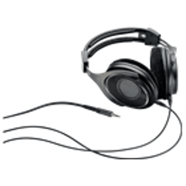 Shure SRH1840 Cuffia circumaurale aperta