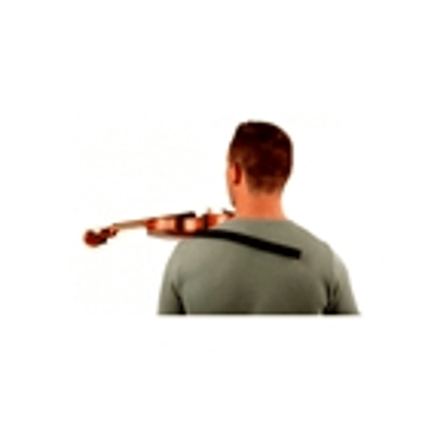 NS Design NS-BSR-A Balanced Shoulder Rest Acoustic