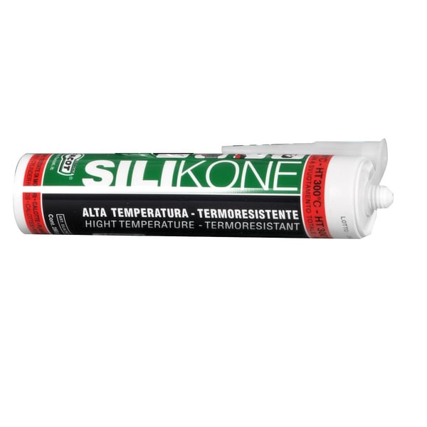 SILICONE ALTA TEMPERATURA