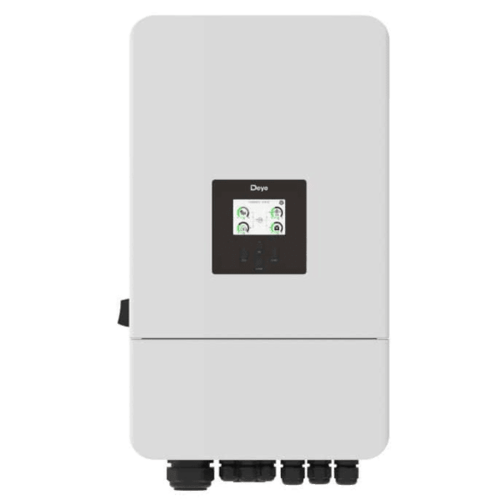 Inverter Deye SUN-10K-SG05 LP3-EU-SM2 10 Kw