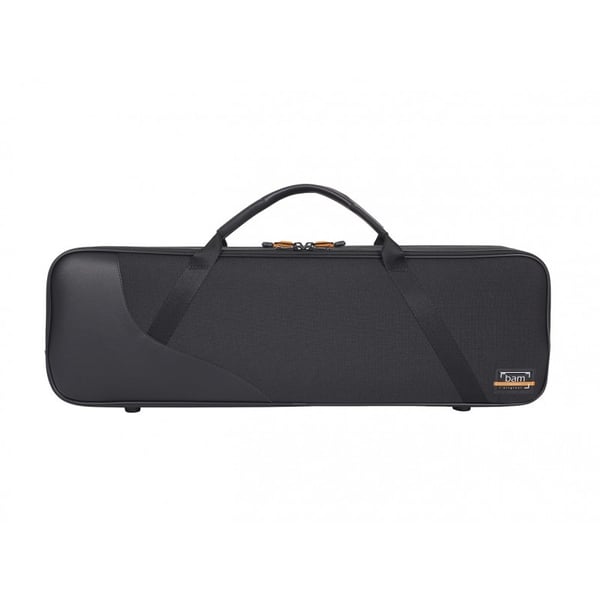 BAM ITALIA CONS2003SN CUSTODIA CONSERVATOIRE LINE PER VIOLINO 3/4 1/2 - BLACK