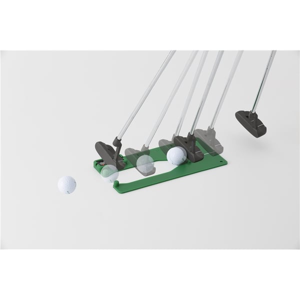 Korg PUTT RHYTHM PR-01