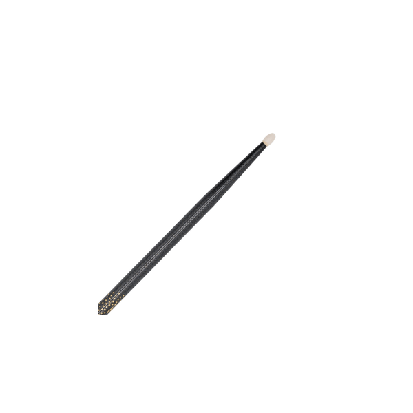 Zildjian Z Custom LE Drumstick Collection 5A Black Chroma, Nylon Tip