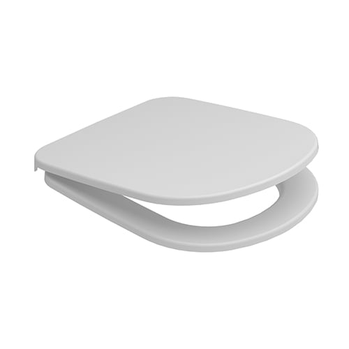 Sedile wc per vaso gemma 2 soft closing