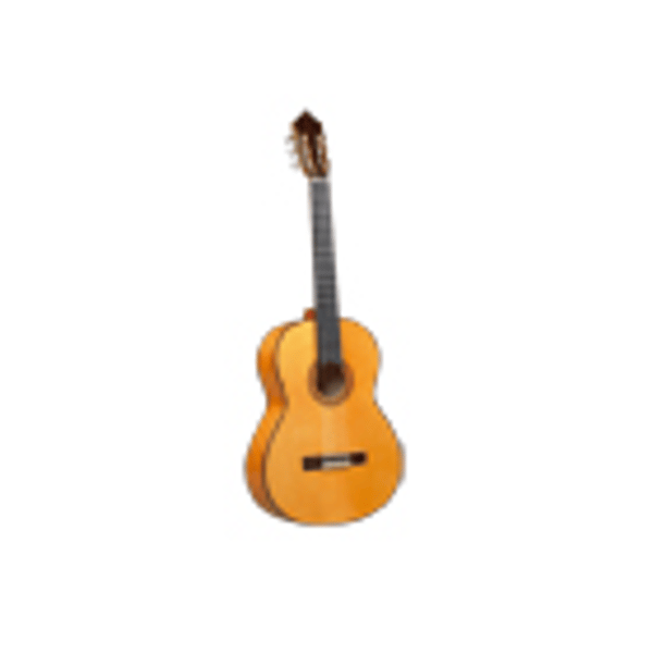 Esteve 6F Chitarra Flamenca