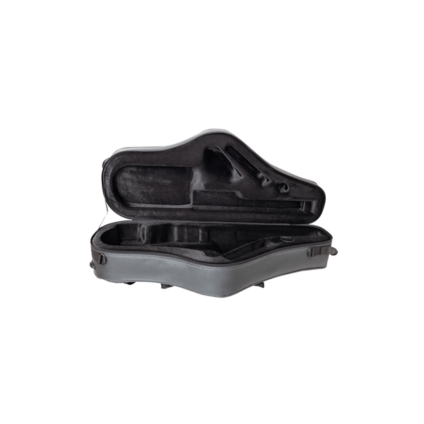 Gator Cases GL-TENORSAX-S23 Custodia semirigida modellata Sassofono Tenore