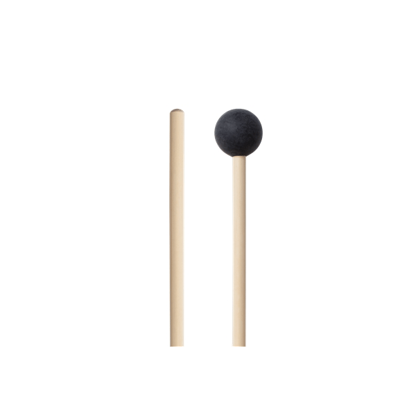 Vic Firth M414 - Articulate Series Mallet - Hard Rubber Round