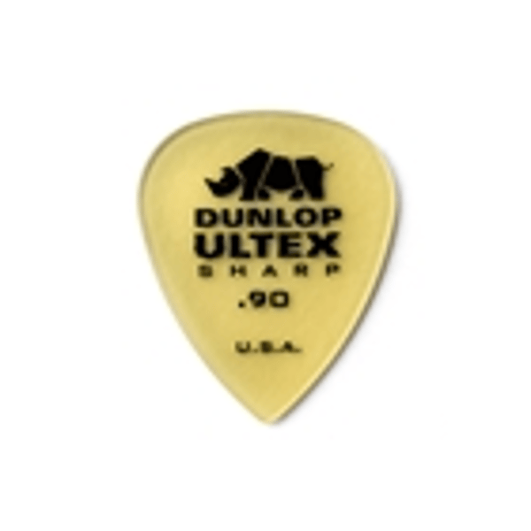 Dunlop 433R.90 Ultex Sharp .90mm