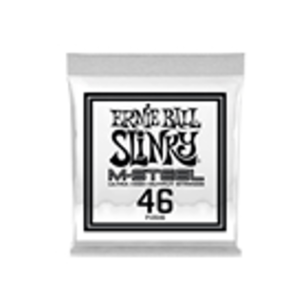 Ernie Ball 0546 M-Steel Wound .046