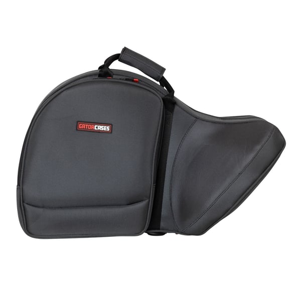 Gator Cases GL-FRHORN-23 Custodia semirigida Corno Francese
